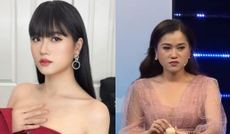 Lâm Vỹ Dạ chính thức có câu trả lời cho tin đồn thẩm mỹ, tiết lộ số cân nặng đã giảm đầy bất ngờ