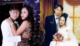 Vợ Long Nhật phơi bày góc khuất hôn nhân, thừa nhận chông chênh, trống trải