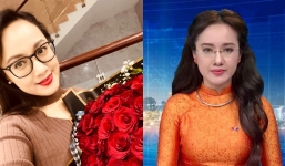 BTV Hoài Anh ngày càng 'lão hóa ngược', nhan sắc tuổi U50 khiến CDM khen hết lời