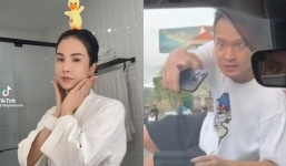 Diệp Lâm Anh tự tin khoe mặt mộc, nhan sắc thăng hạng sau biến cố hôn nhân với chồng đại gia