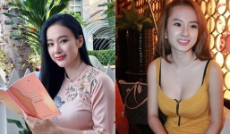 Angela Phương Trinh ngày càng đằm thắm hậu quyết tâm tu tập thay đổi quá khứ nổi loạn