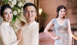 Sau 3 tháng đám cưới, Ngọc Hân tự phơi bày 'góc khuất' hôn nhân với chồng kín tiếng