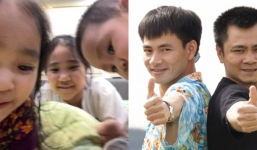 Tự Long tủi thân khi bị các con ngó lơ, nguyên nhân vì sự xuất hiện của Xuân Bắc