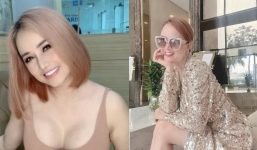 'Cô Xuyến 4 đời chồng' - Đào Hoàng Yến thừa nhận 'trải qua quá nhiều đau thương' để tìm hạnh phúc