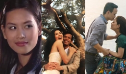 'Nguyệt thảo mai' Hà Hương lần hiếm hoi công khai chân dung người chồng kín tiếng, tiết lộ quá khứ ít biết