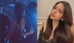 'Phu nhân tập đoàn nghìn tỷ' Phanh Lee tung clip quậy tưng bừng trước khi lấy chồng