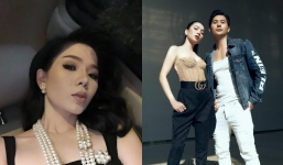 Chưa hết nóng, Lệ Quyên lại tiếp tục mỉa mai anti-fan nói về sự 'trơ trẽn'