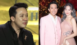 Than thở nhớ Hari Won, Trấn Thành lại bị CDM tràn vào 'cà khịa' sau màn khóc gây tranh cãi
