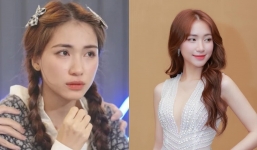 Hòa Minzy cầu xin CDM dừng phát tán đoạn clip nhạy cảm của mình giữa lúc tâm trạng bất ổn