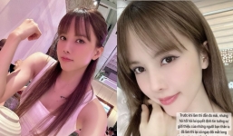 Thiều Bảo Trâm công khai trùng tu sửa một thứ trên khuôn mặt, nhan sắc hiện tại gây chú ý