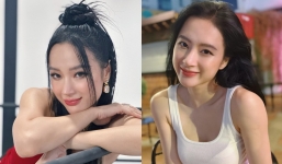 Angela Phương Trinh khiến CDM không ngừng xuýt xoa trước khoảnh khắc đẹp xuất thần