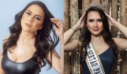 Một Hoa hậu qua đời ở tuổi 27 sau vụ hỏa hoạn khiến ai nấy xót xa