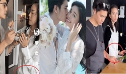 'Đả nữ' Ngô Thanh Vân tiếp tục lộ rõ vòng 2 to bất thường