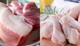 3 loại thịt bán đầy ngoài chợ, rẻ đến mấy cũng không nên động vào