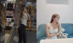 Thiều Bảo Trâm lần đầu tiên công khai một bí mật giấu kín mà nhiều chị em bị ám ảnh