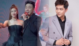 Tim có động thái lạ sau khi đăng đàn mỉa mai Trấn Thành dù biết vợ cũ thân với Hari Won