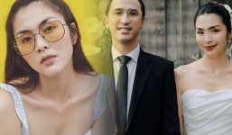 Nhan sắc hiện tại gây chú ý của Tăng Thanh Hà sau 11 năm làm dâu chốn hào môn 