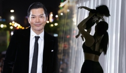 Sau 2 năm công khai có thêm ái nữ, Trần Bảo Sơn chia tay bạn gái doanh nhân giàu có