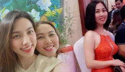 Bị mang tiếng oan, mẹ Hoa hậu Thùy Tiên tung bằng chứng khẳng định không làm màu