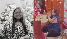 Tiktoker Ngọc Béo qua đời khiến cư dân mạng bàng hoàng xót xa