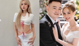 Xoài Non tiết lộ cuộc sống hôn nhân với streamer giàu nhất Việt Nam, hé lộ chồng 'ghẻ lạnh vợ'