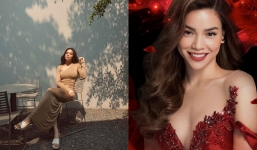 Hồ Ngọc Hà thừa nhận một sự thật khó có thể thay đổi sau khi sinh 3 con