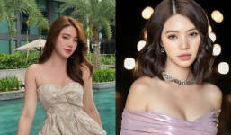 Hoa hậu Jolie Nguyễn lộ diện sau hơn 2 năm 'ở ẩn' vì ồn ào, nhan sắc gây chú ý
