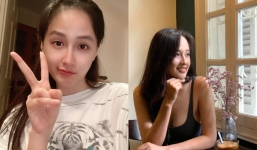 Mai Phương Thúy bất lực trước dấu hiệu lão hóa rõ rệt, thừa nhận 'sống vô tội vạ'