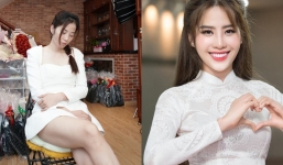 Nam Em mặt kém sắc tiều tụy, rơi vào tình trạng báo động