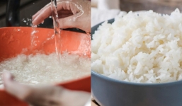 2 cách bảo quản cơm nguội không bị thiu trong mùa hè oi bức