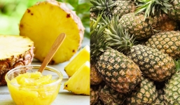 Dứa rất nhiều tác dụng tuyệt vời nhưng những người này tuyệt đối không nên ăn