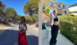 Hậu chia tay bạn trai, H'Hen Niê chăm chỉ khoe một thứ đắt giá khiến CDM trầm trồ