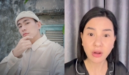 Kiều Minh Tuấn rơi vào hoàn cảnh giống Cát Phượng, phản ứng của nam diễn viên mới đáng nể