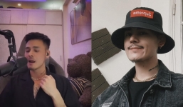 'Hiện tượng mạng' Hoa Vinh xuất hiện với diện mạo khác lạ, CDM xuýt xoa