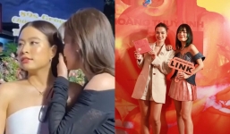 Xôn xao đoạn clip Hoàng Thùy Linh 'nhỏ to' với Đông Nhi, nội dung câu chuyện mới gây chú ý