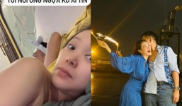 Hơn 10 tháng chung sống, Minh Hằng tiết lộ con người thật của chồng đại gia không giống nhiều người nghĩ