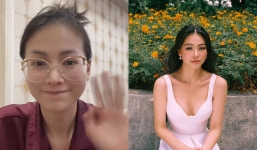 Hoa hậu Phương Khánh gặp biến cố sức khỏe, đảo lộn mọi sinh hoạt khiến fan xót xa