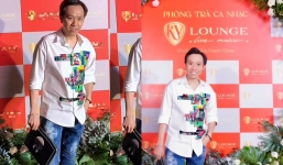 Người trong cuộc lên tiếng về loạt ảnh và biểu cảm lạ của Anh Đức đang gây xôn xao