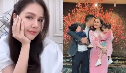 'Phu nhân tập đoàn nghìn tỷ' Phanh Lee than thở 1 điều chạm đến trái tim đồng cảm của nhiều bà mẹ