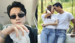 Hiếm khi lộ diện, tình trẻ tin đồn của Mỹ Tâm khiến CDM bấn loạn vì 1 chi tiết