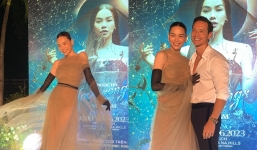 'Team qua đường' phơi bày nhan sắc thật của Hồ Ngọc Hà qua camera thường ở tuổi U40