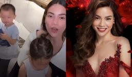 Đang vui vẻ trò chuyện, Hồ Ngọc Hà bị yêu cầu dừng livestream, thái độ của nữ ca sĩ mới gây chú ý