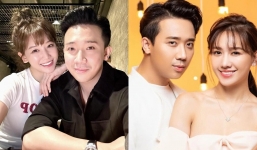 Phản ứng của Trấn Thành khi CDM phát hiện 1 chi tiết bất ổn từ Hari Won