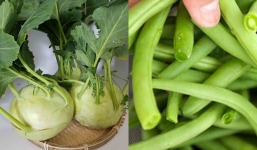 3 loại rau chớ mua vào mùa hè, thèm đến mấy cũng không nên ăn