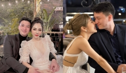 Bạch Lan Phương đáp trả thâm thúy khi bị chê không xứng với Huỳnh Anh