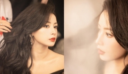 Chi Pu tung loạt ảnh chứng minh nhan sắc đỉnh cao khiến CDM 'xỉu lên xỉu xuống'