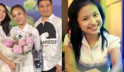 Hot girl 'Nhật ký Vàng Anh' lọt ống kính 'team qua đường': Nhan sắc qua camera thường gây chú ý