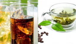 3 loại nước khát đến mấy không nên uống vào ngày hè nắng nóng: Loại thứ 3 nhiều người hay dùng