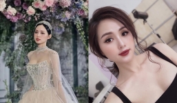 Hot girl đình đám 1 thời Tâm Tít gây thương nhớ với nhan sắc đỉnh cao trong ngày tái xuất