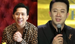 Trấn Thành chính thức đăng đàn công khai nhắc đến 1 người sau hàng loạt vận đen bủa vây